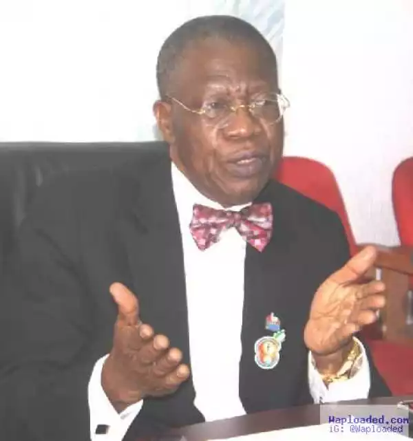 Buhari’ll Not Shield APC Members Who Misuse Security Votes — Lai Mohammed